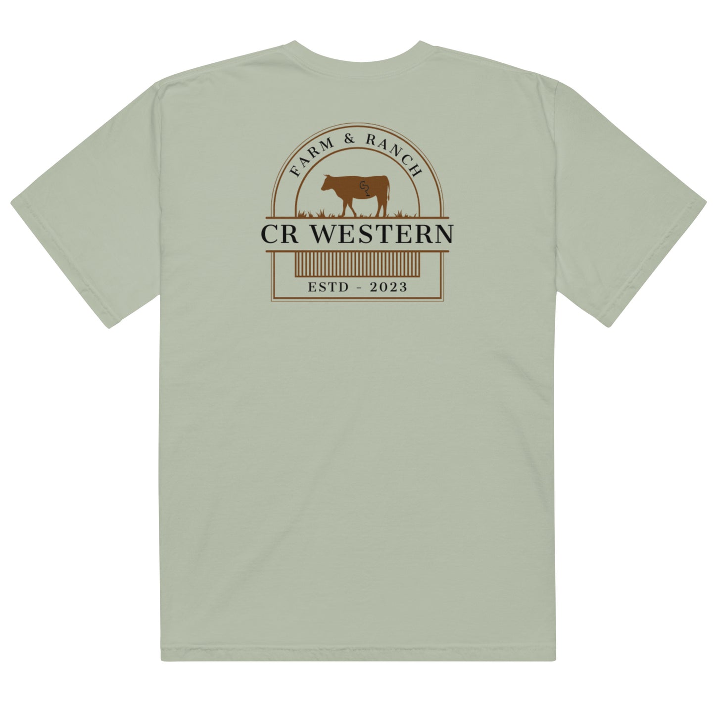 CR Western Farm & Ranch