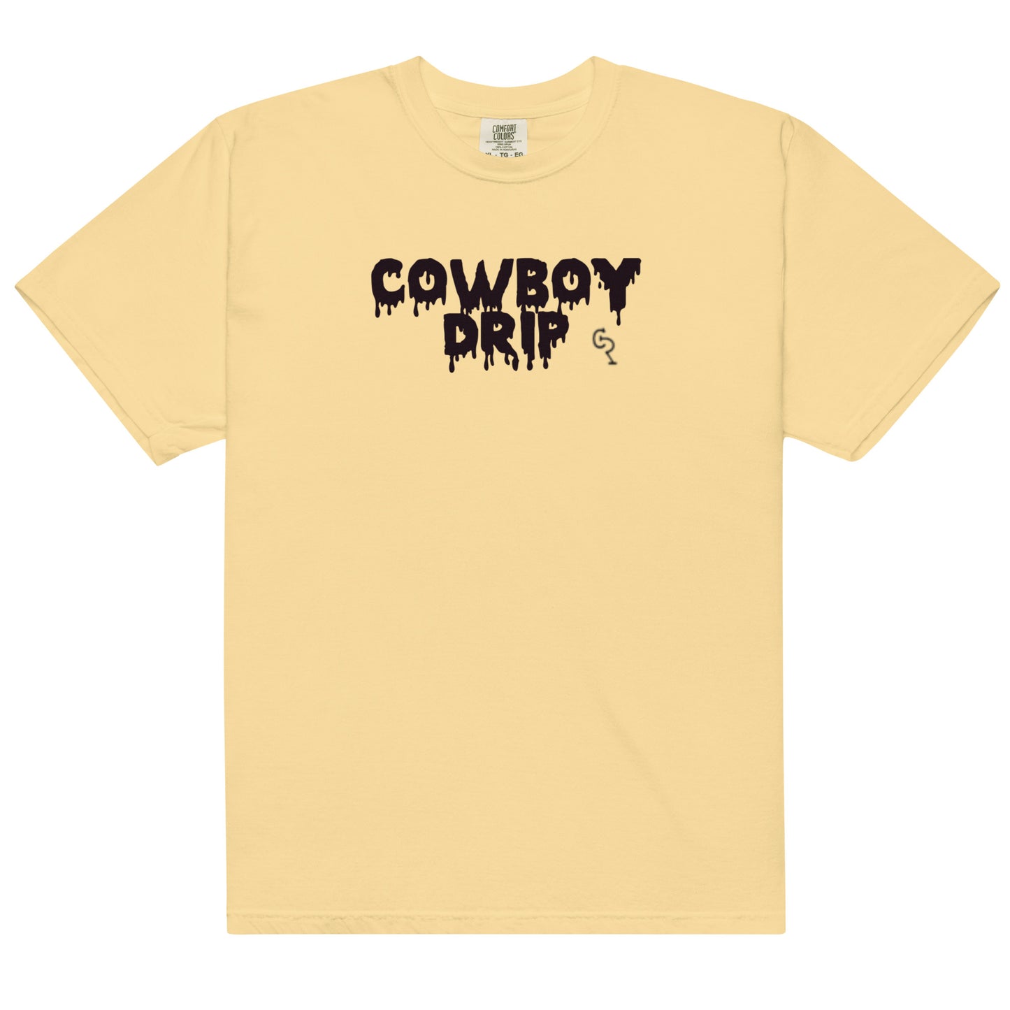 Cowboy Drip