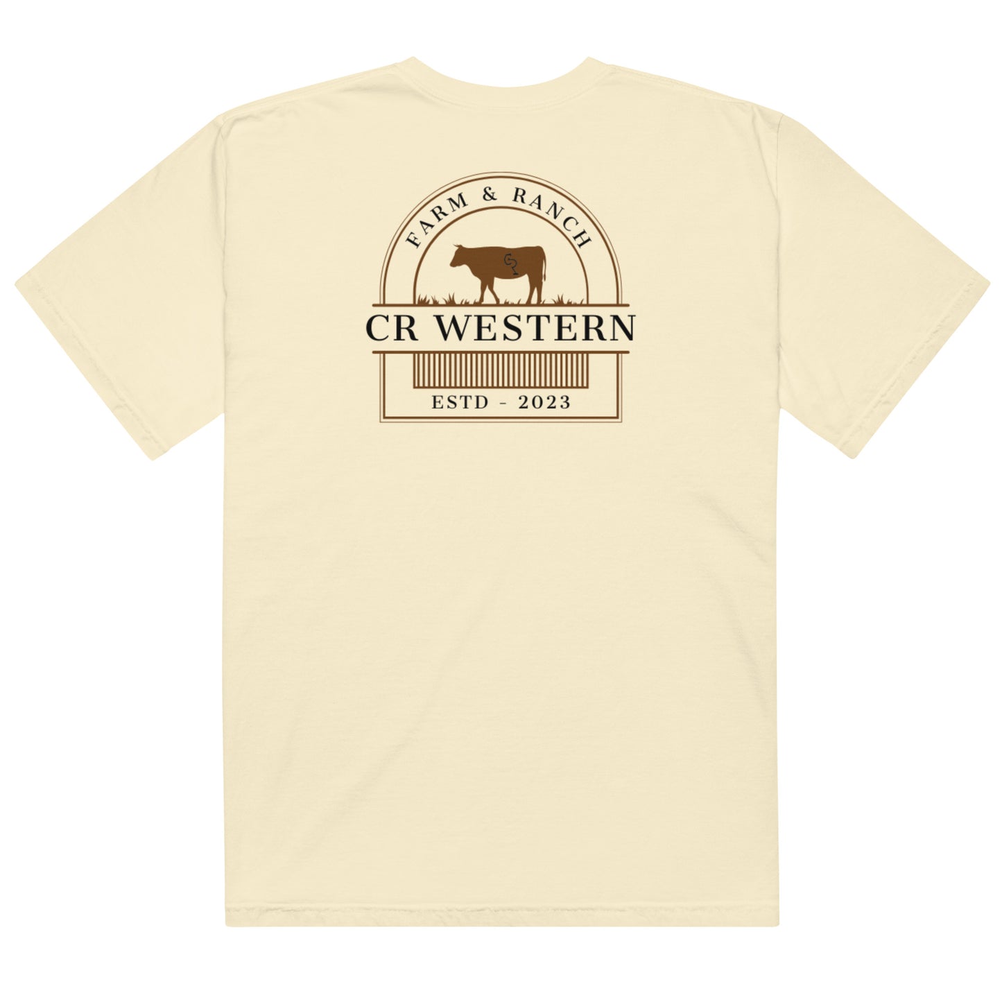 CR Western Farm & Ranch